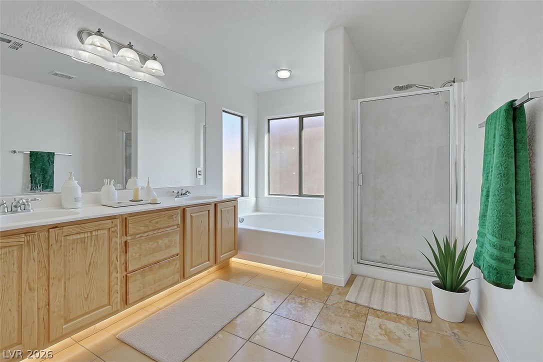 8048 Sundance Valley Drive Las Vegas NV 89178
