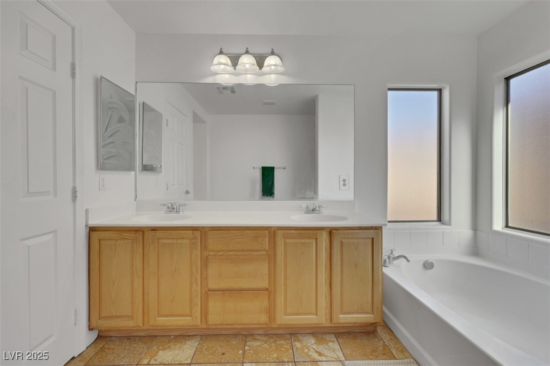 8048 Sundance Valley Drive Las Vegas NV 89178