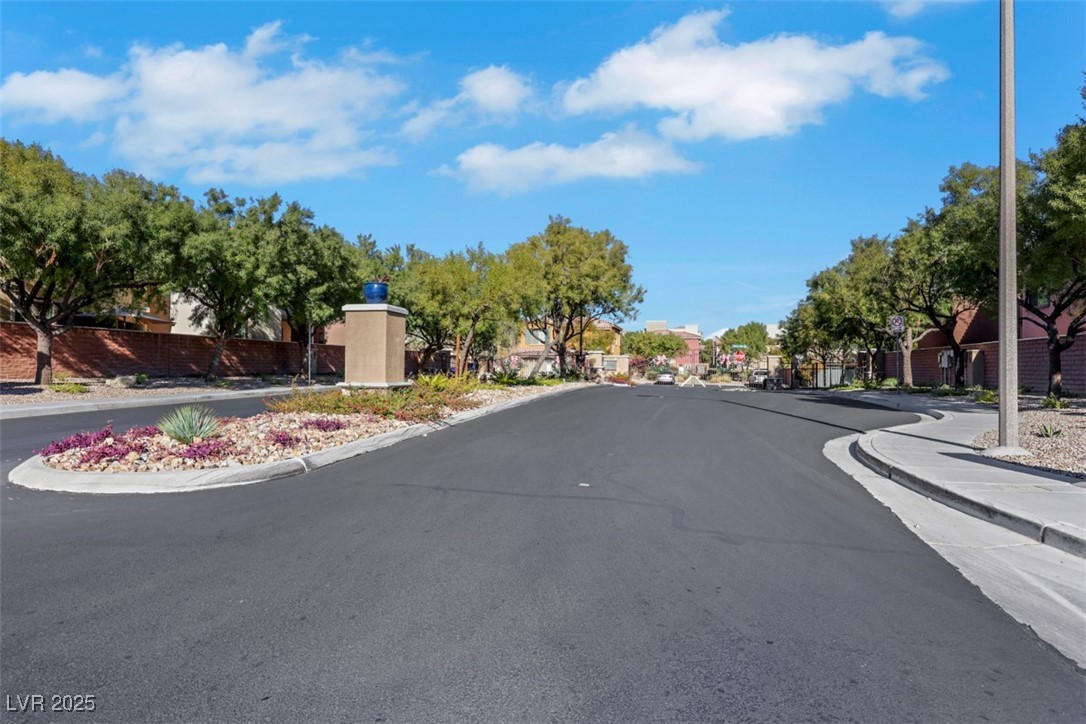 8048 Sundance Valley Drive Las Vegas NV 89178