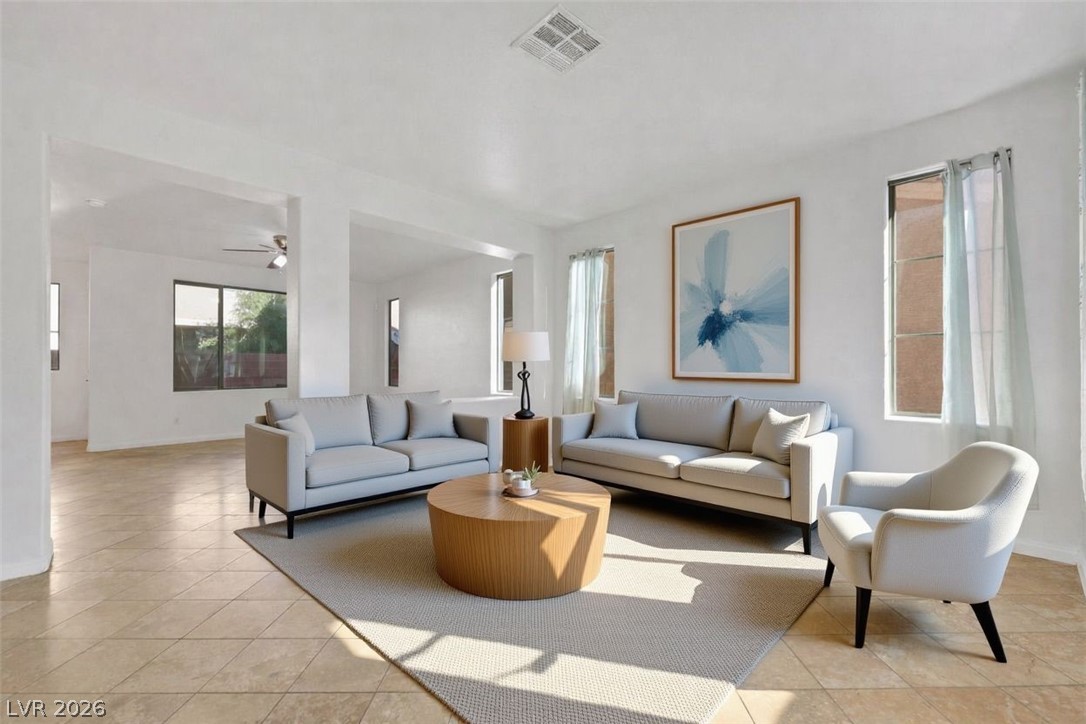 8048 Sundance Valley Drive Las Vegas NV 89178