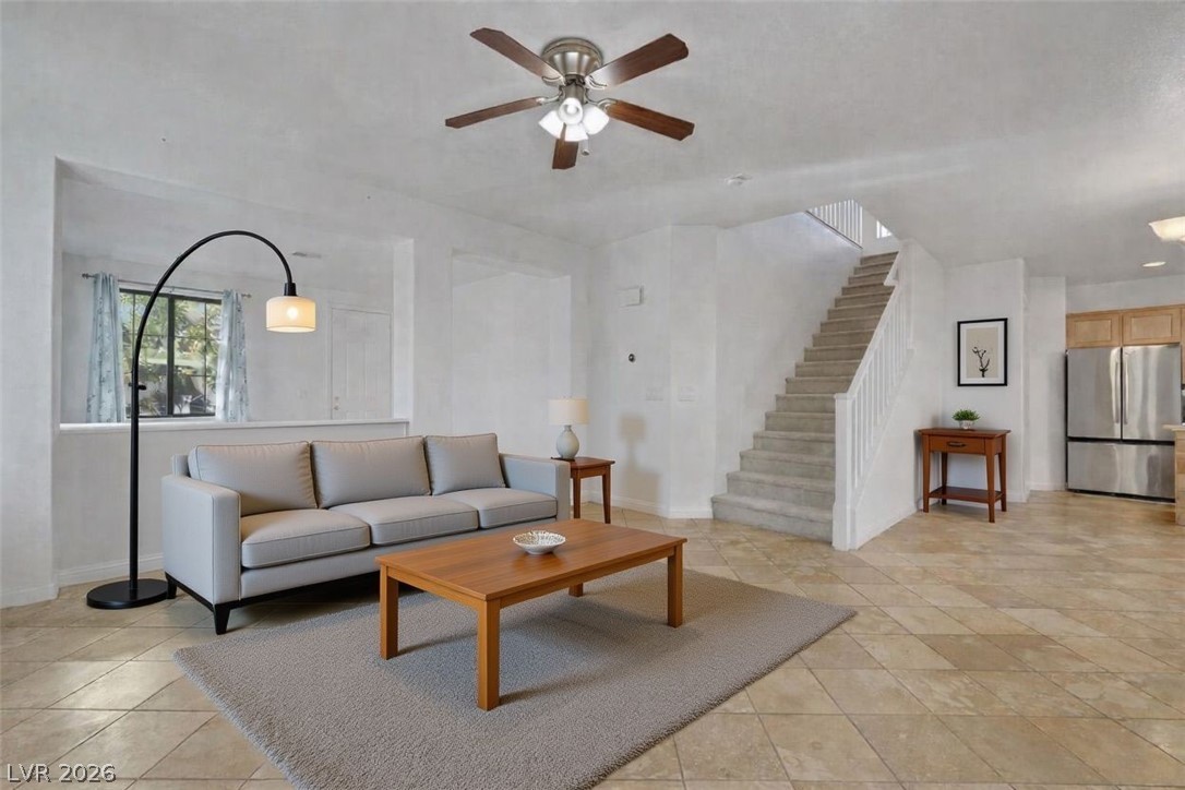 8048 Sundance Valley Drive Las Vegas NV 89178