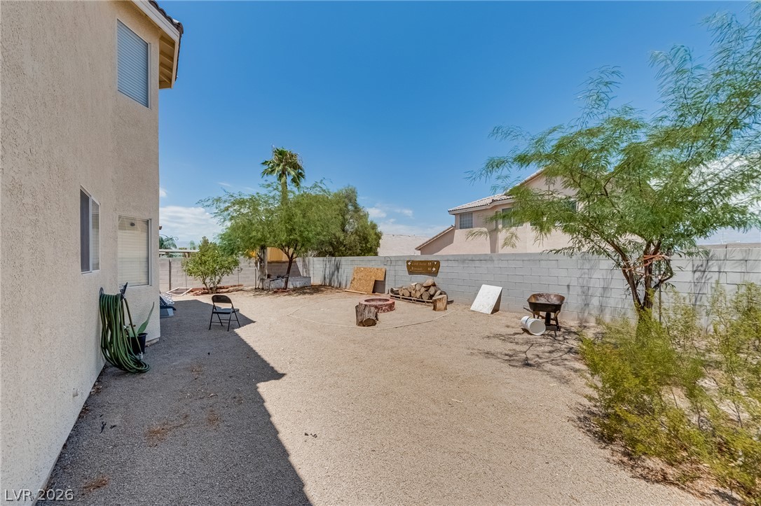 3414 Fort Niagara Avenue North Las Vegas NV 89032
