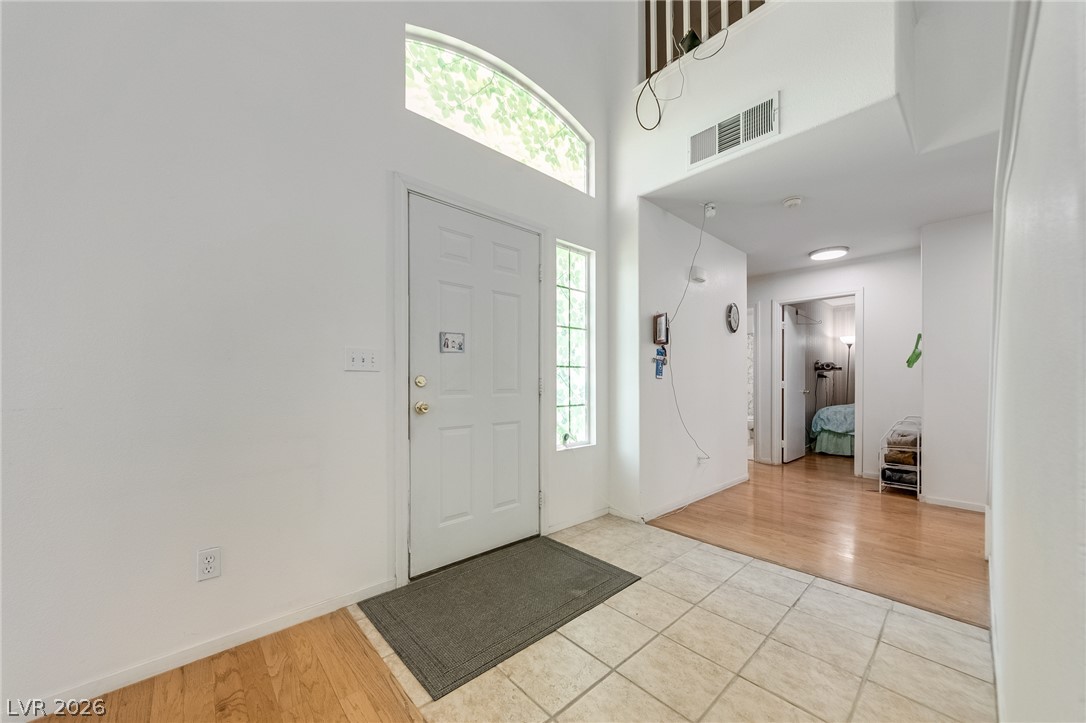 3414 Fort Niagara Avenue North Las Vegas NV 89032