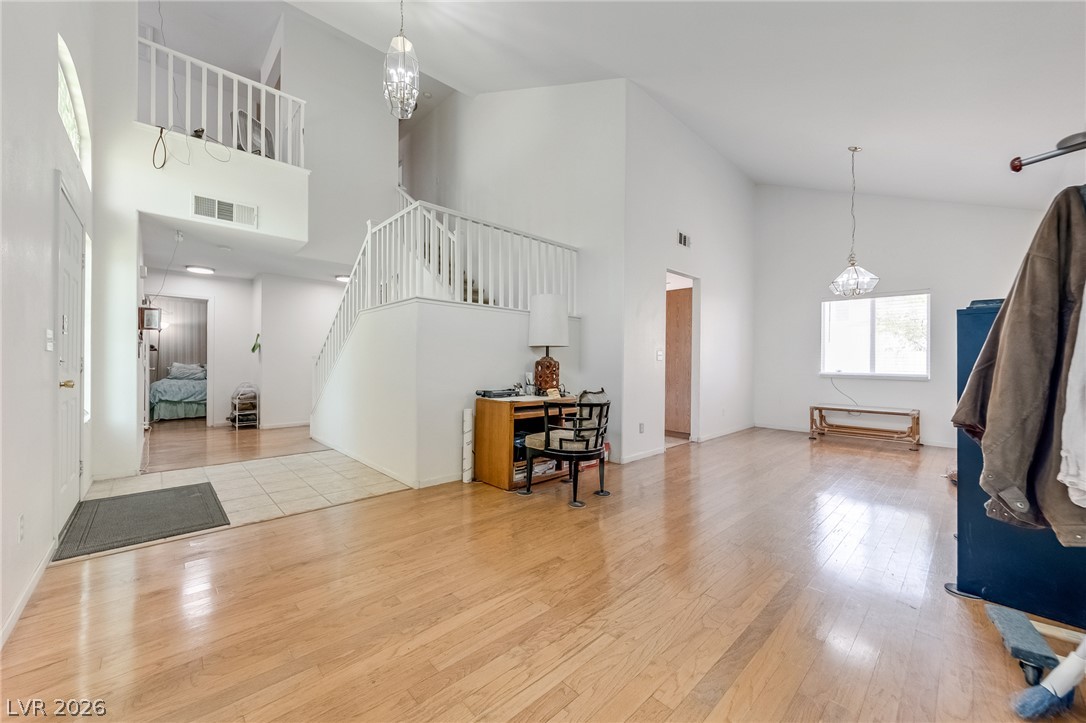 3414 Fort Niagara Avenue North Las Vegas NV 89032
