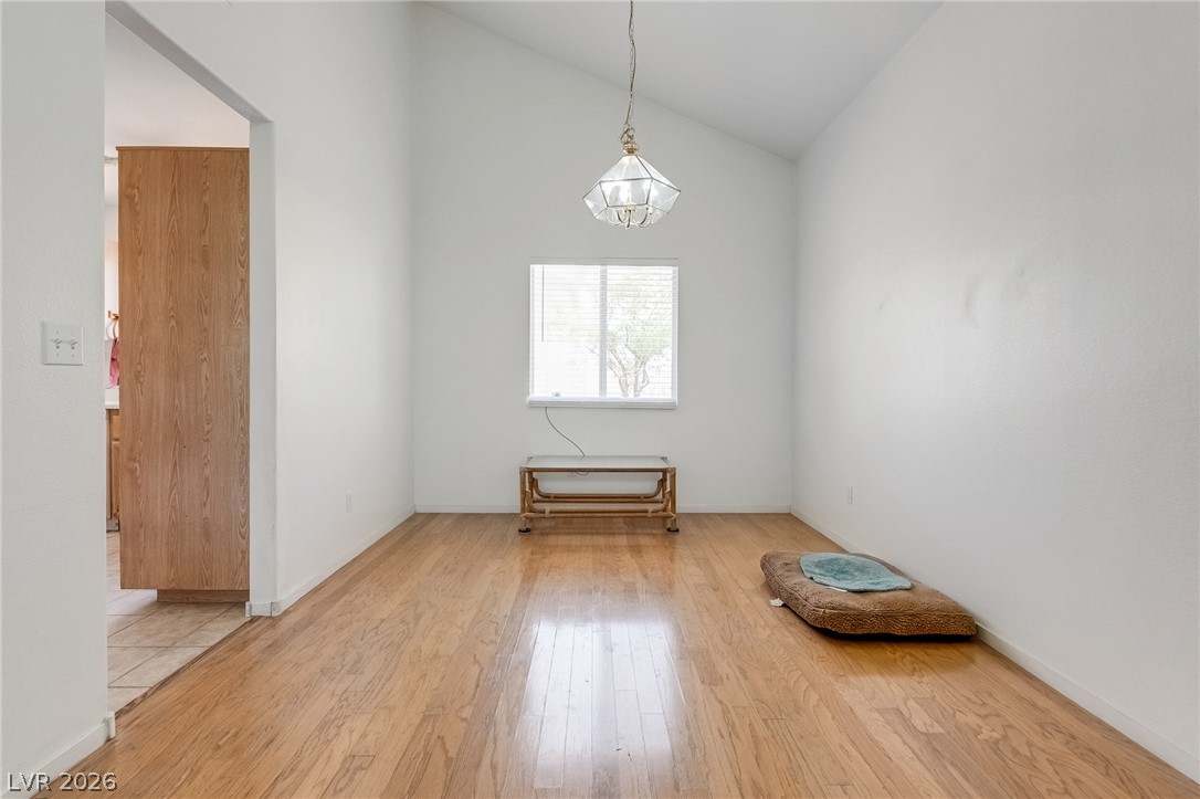 3414 Fort Niagara Avenue North Las Vegas NV 89032