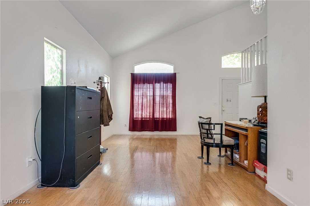 3414 Fort Niagara Avenue North Las Vegas NV 89032