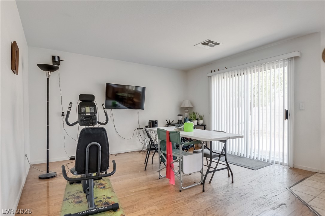 3414 Fort Niagara Avenue North Las Vegas NV 89032