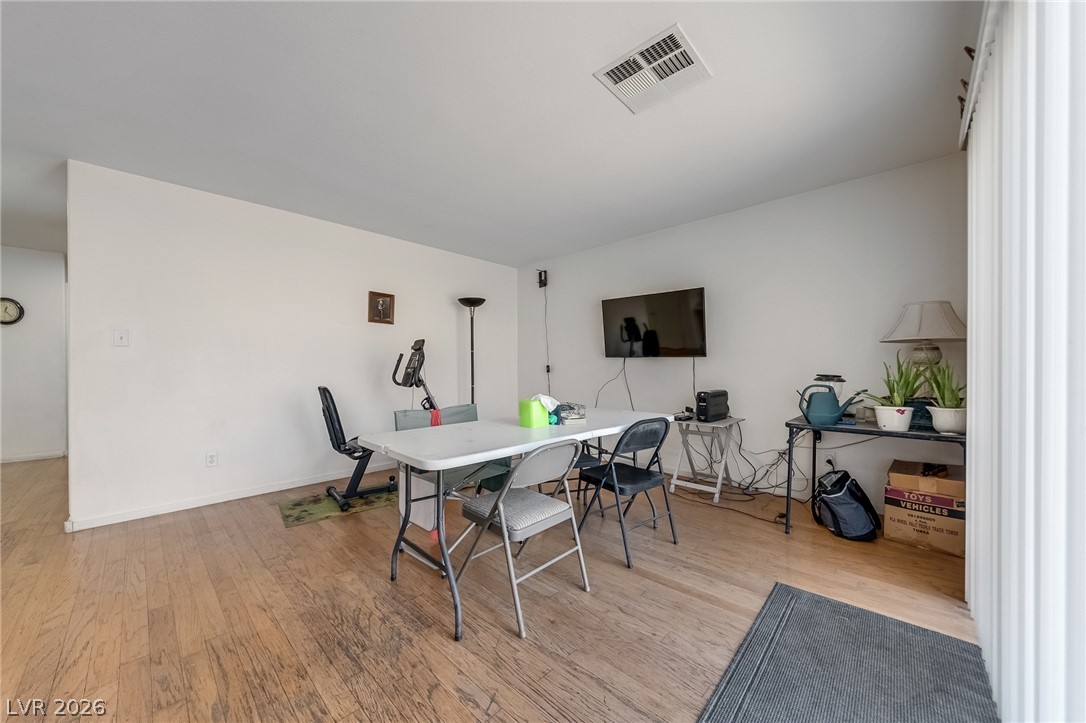 3414 Fort Niagara Avenue North Las Vegas NV 89032