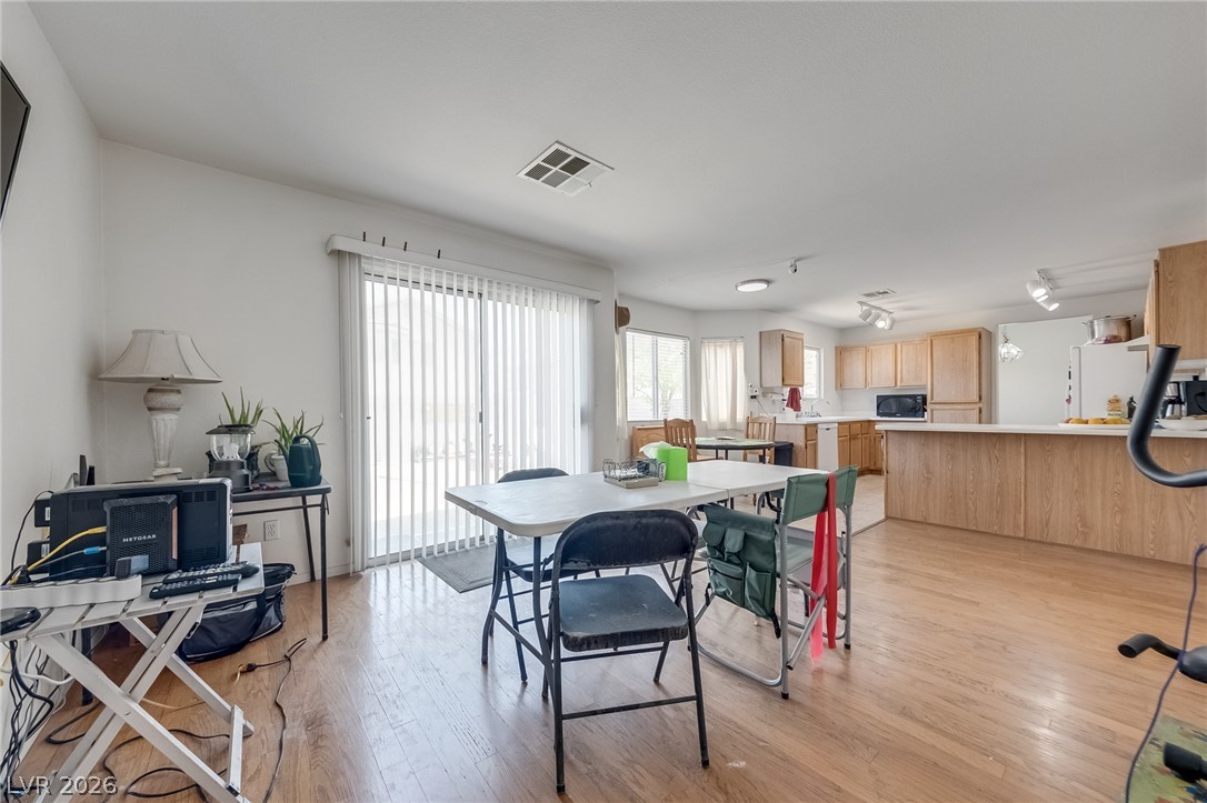 3414 Fort Niagara Avenue North Las Vegas NV 89032