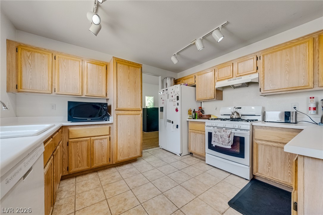 3414 Fort Niagara Avenue North Las Vegas NV 89032