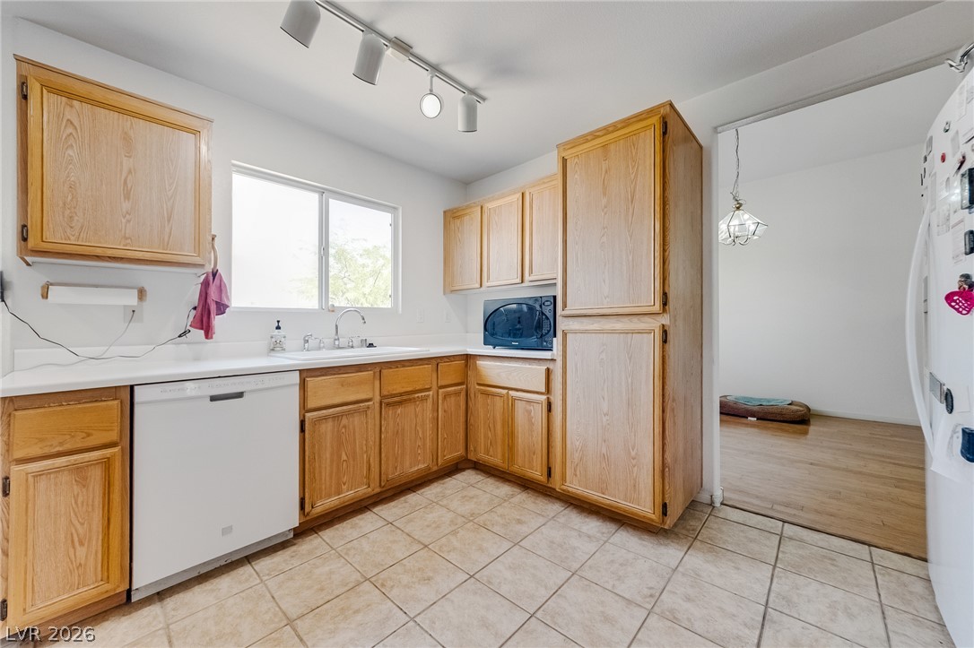 3414 Fort Niagara Avenue North Las Vegas NV 89032