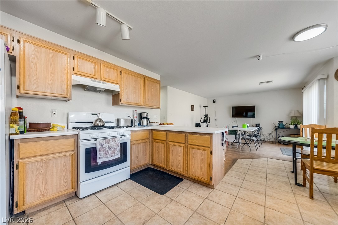 3414 Fort Niagara Avenue North Las Vegas NV 89032