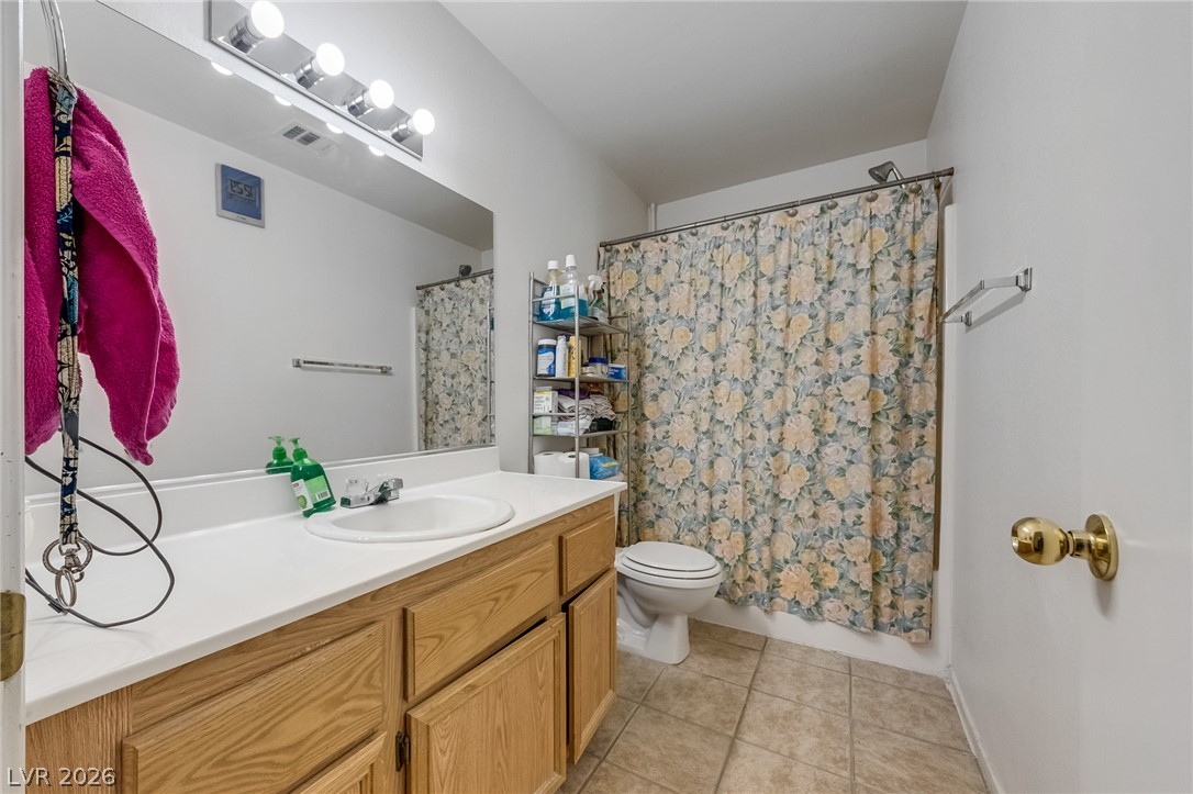 3414 Fort Niagara Avenue North Las Vegas NV 89032