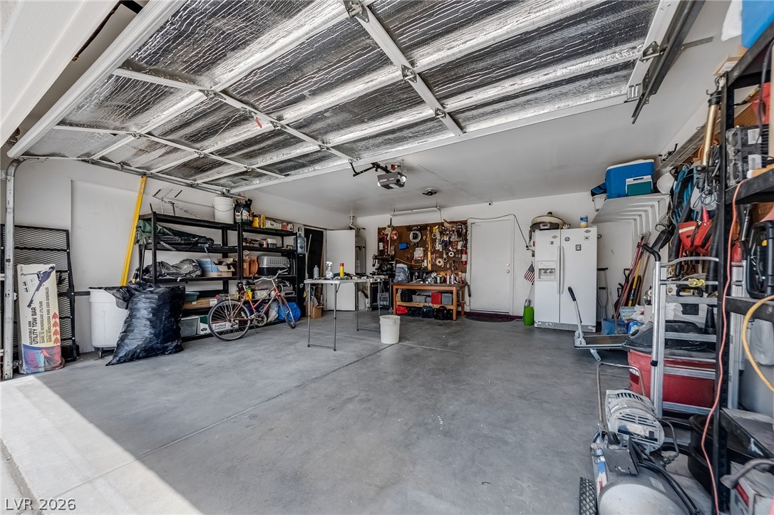 3414 Fort Niagara Avenue North Las Vegas NV 89032