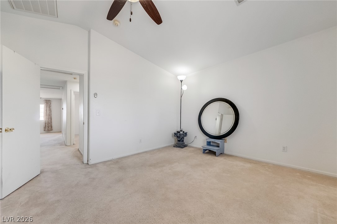 3414 Fort Niagara Avenue North Las Vegas NV 89032