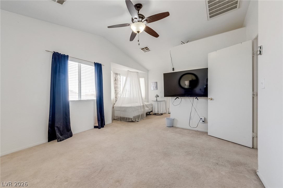 3414 Fort Niagara Avenue North Las Vegas NV 89032