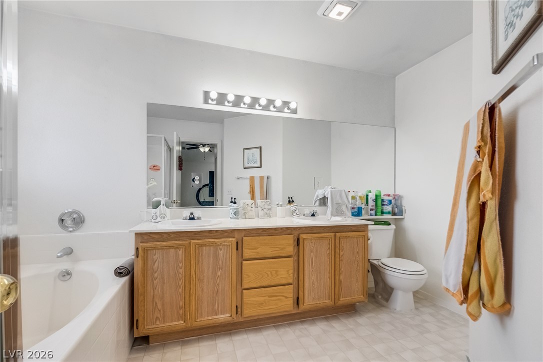 3414 Fort Niagara Avenue North Las Vegas NV 89032