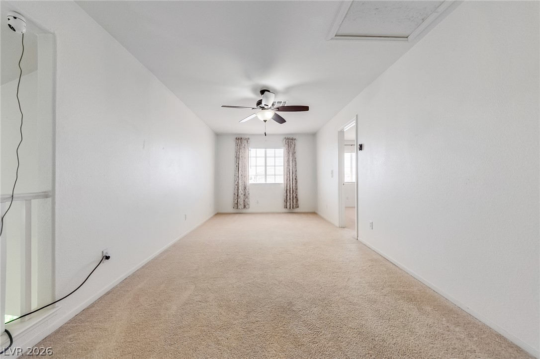 3414 Fort Niagara Avenue North Las Vegas NV 89032