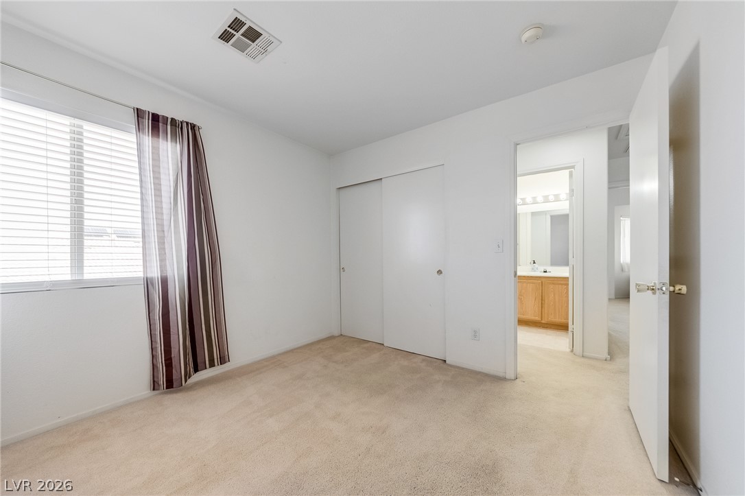 3414 Fort Niagara Avenue North Las Vegas NV 89032