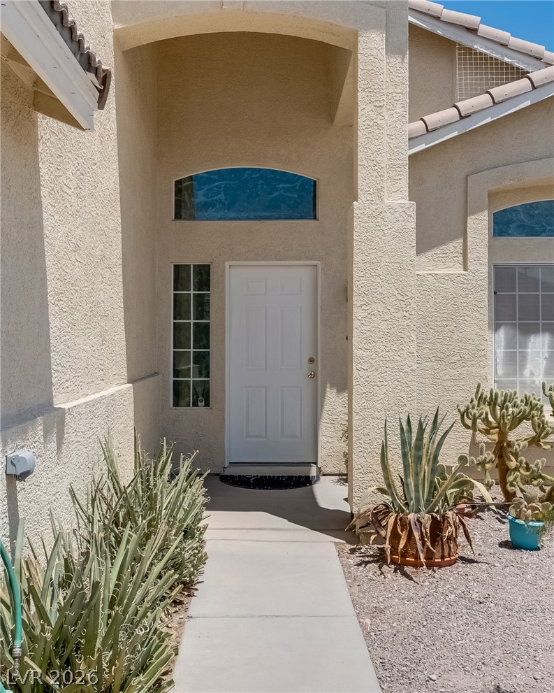 3414 Fort Niagara Avenue North Las Vegas NV 89032