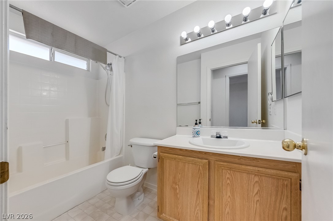 3414 Fort Niagara Avenue North Las Vegas NV 89032