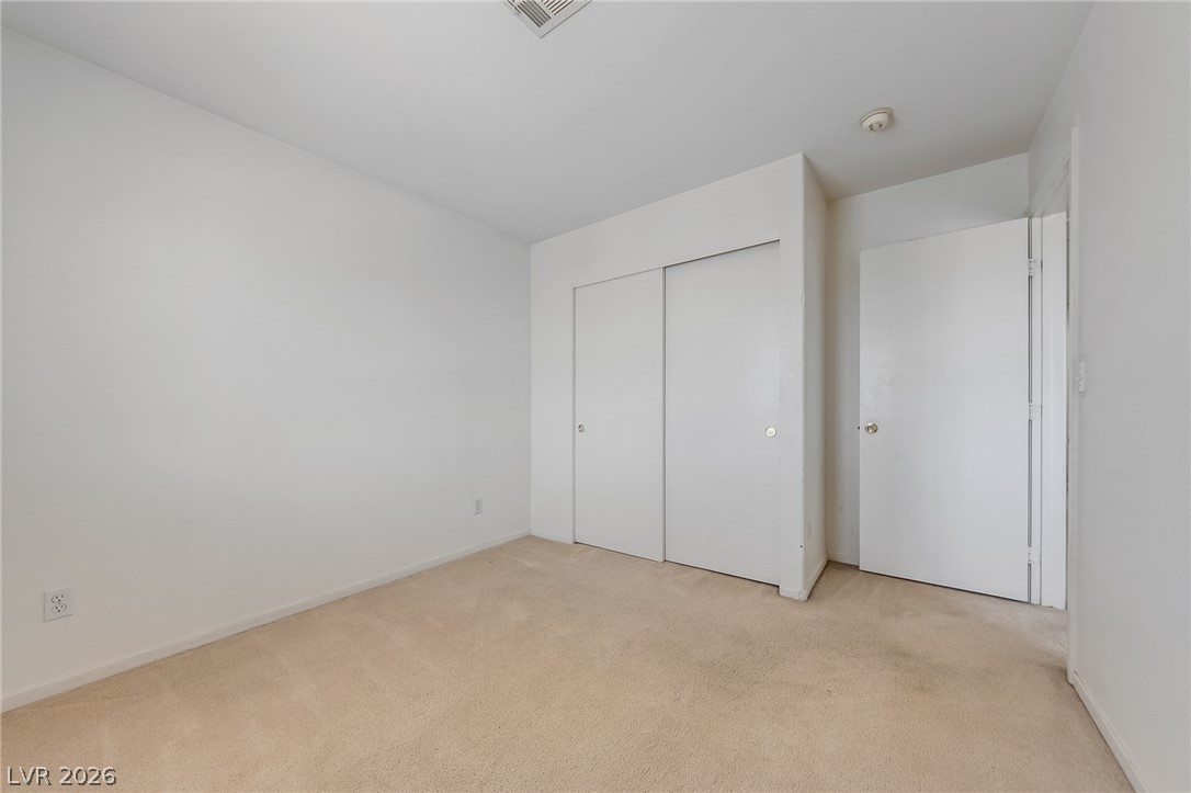 3414 Fort Niagara Avenue North Las Vegas NV 89032