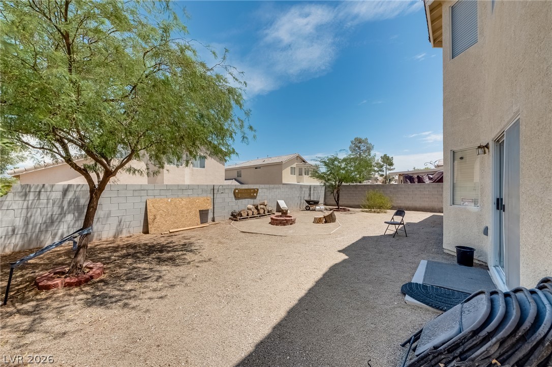 3414 Fort Niagara Avenue North Las Vegas NV 89032