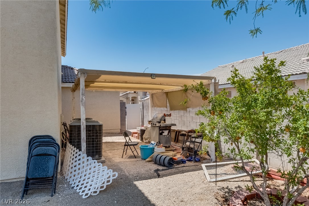 3414 Fort Niagara Avenue North Las Vegas NV 89032