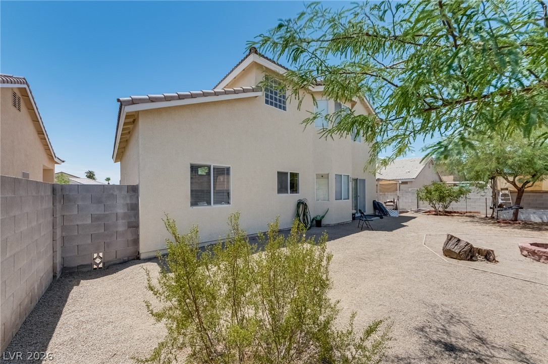 3414 Fort Niagara Avenue North Las Vegas NV 89032