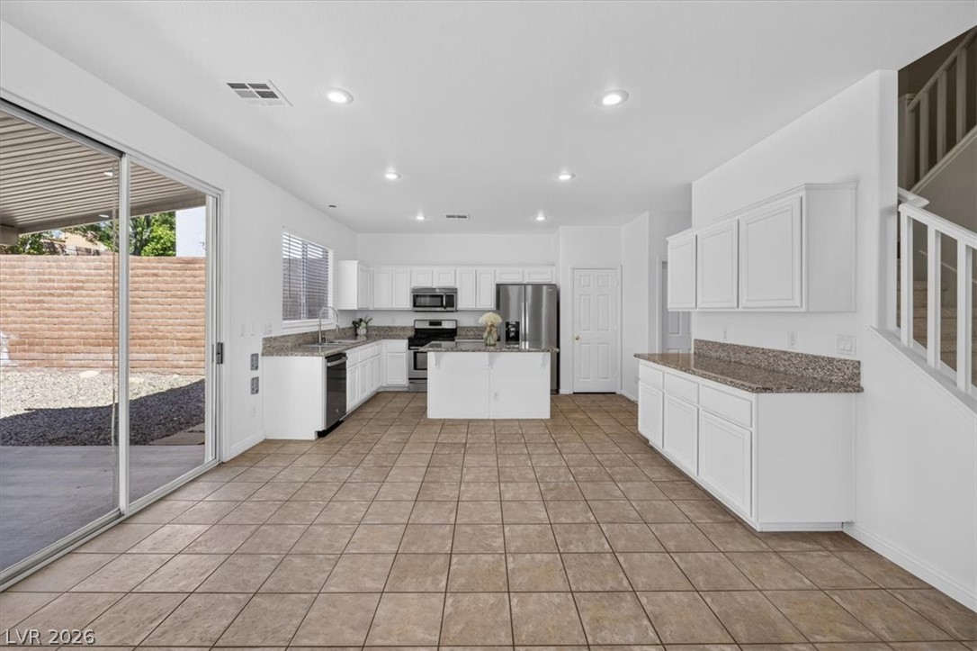 3799 Honey Ridge Court Las Vegas NV 89135