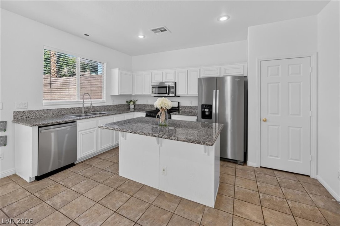 3799 Honey Ridge Court Las Vegas NV 89135