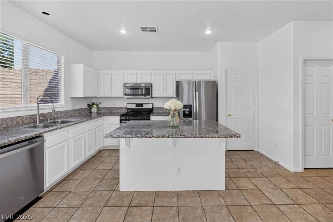 3799 Honey Ridge Court Las Vegas NV 89135