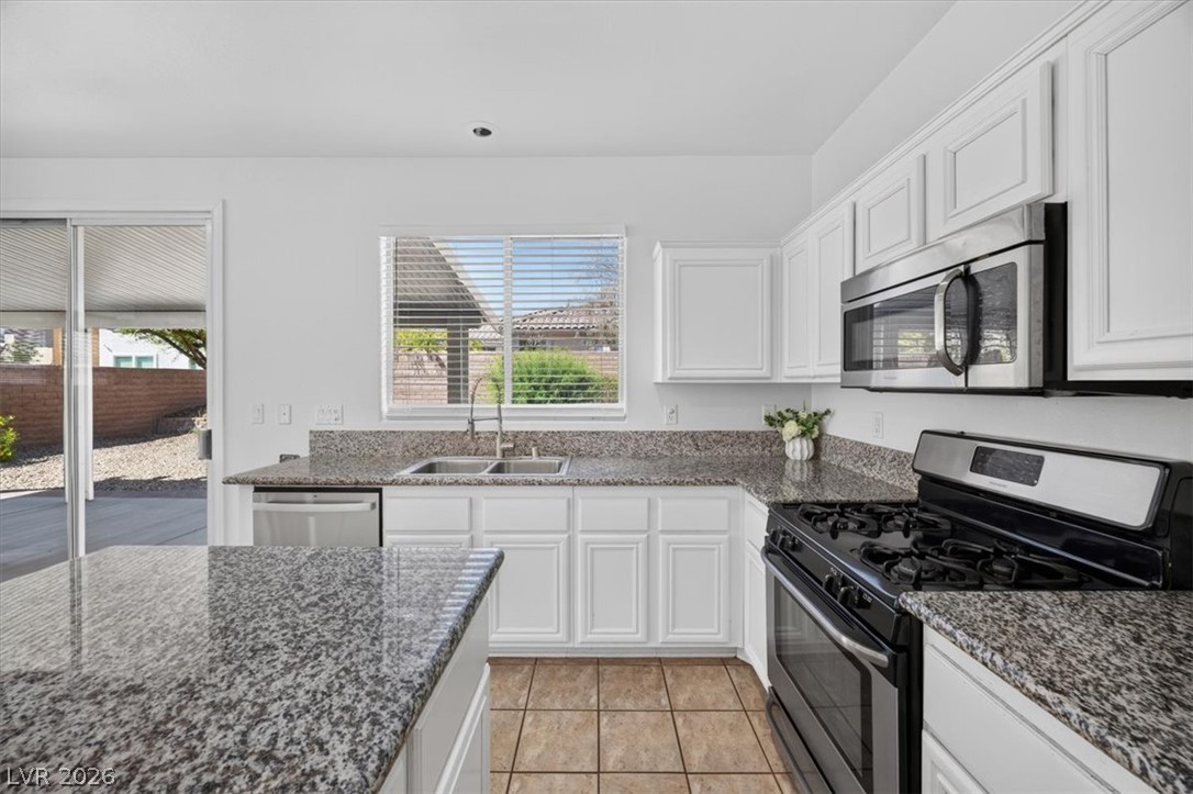 3799 Honey Ridge Court Las Vegas NV 89135