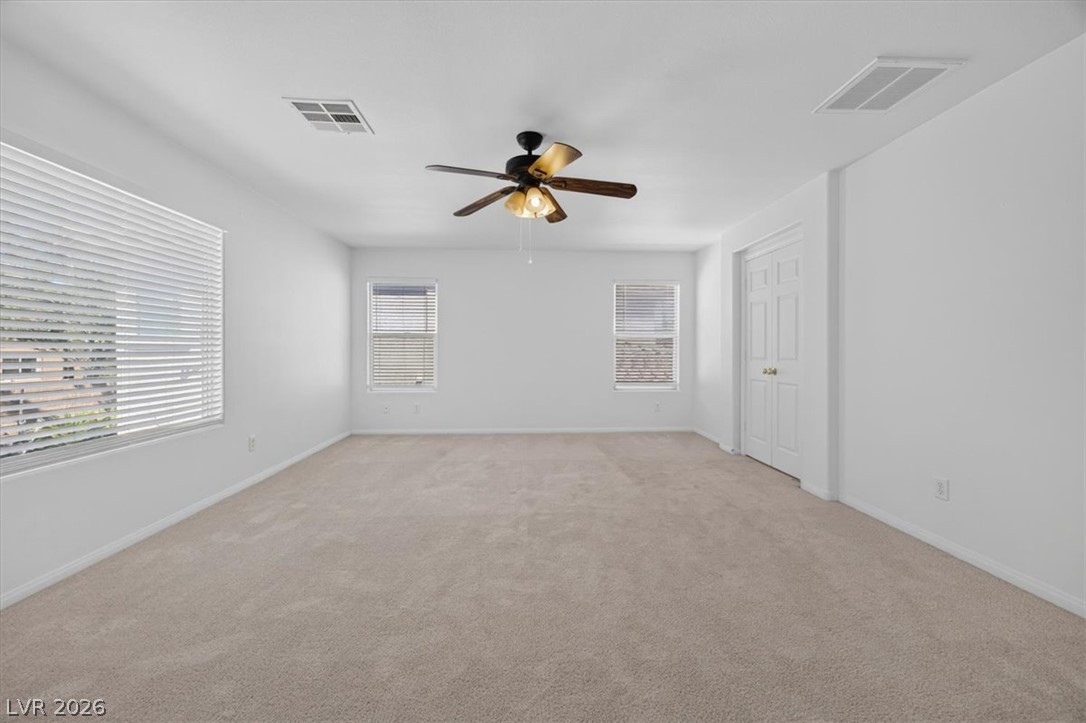 3799 Honey Ridge Court Las Vegas NV 89135