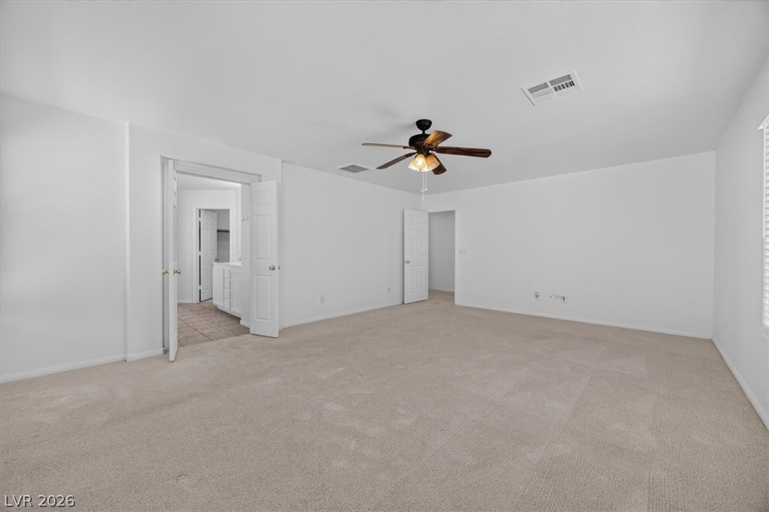 3799 Honey Ridge Court Las Vegas NV 89135