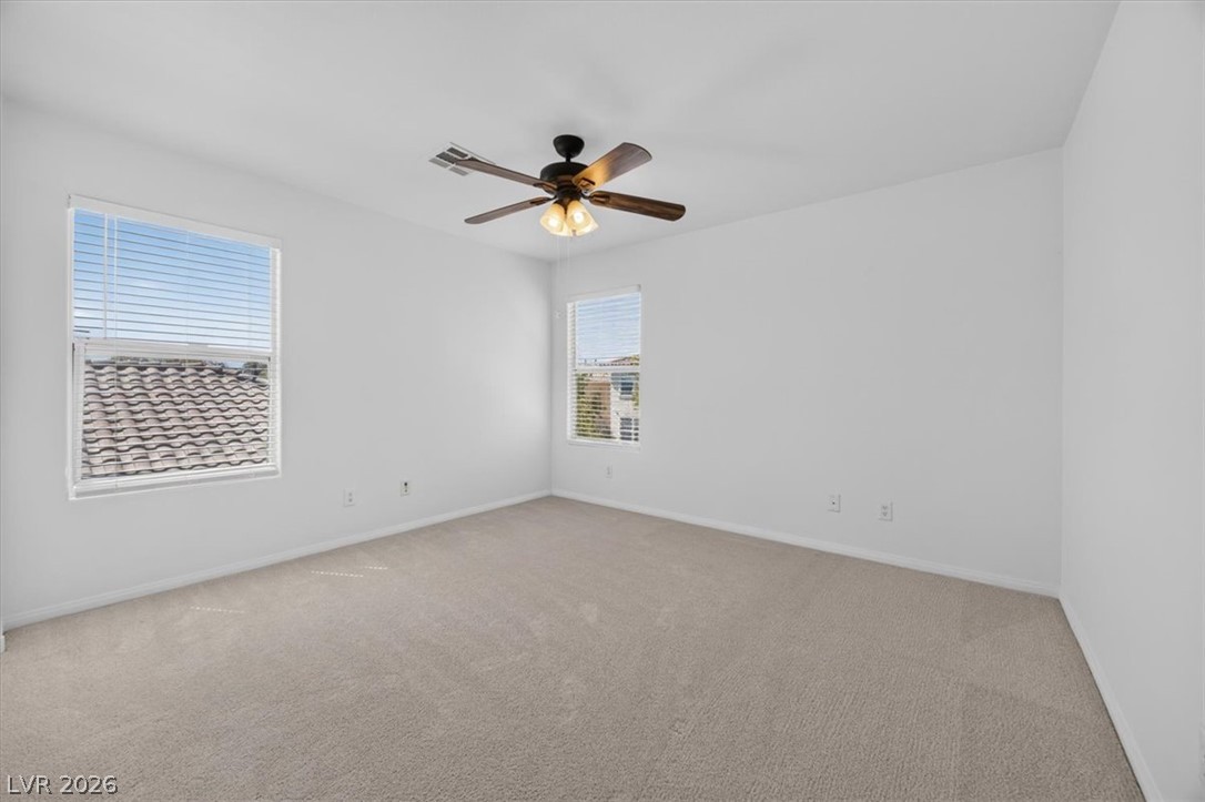 3799 Honey Ridge Court Las Vegas NV 89135