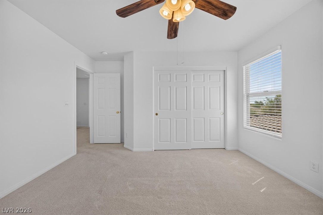 3799 Honey Ridge Court Las Vegas NV 89135