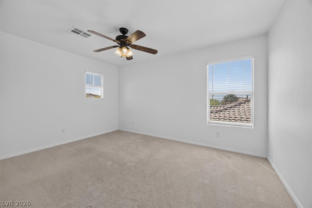 3799 Honey Ridge Court Las Vegas NV 89135