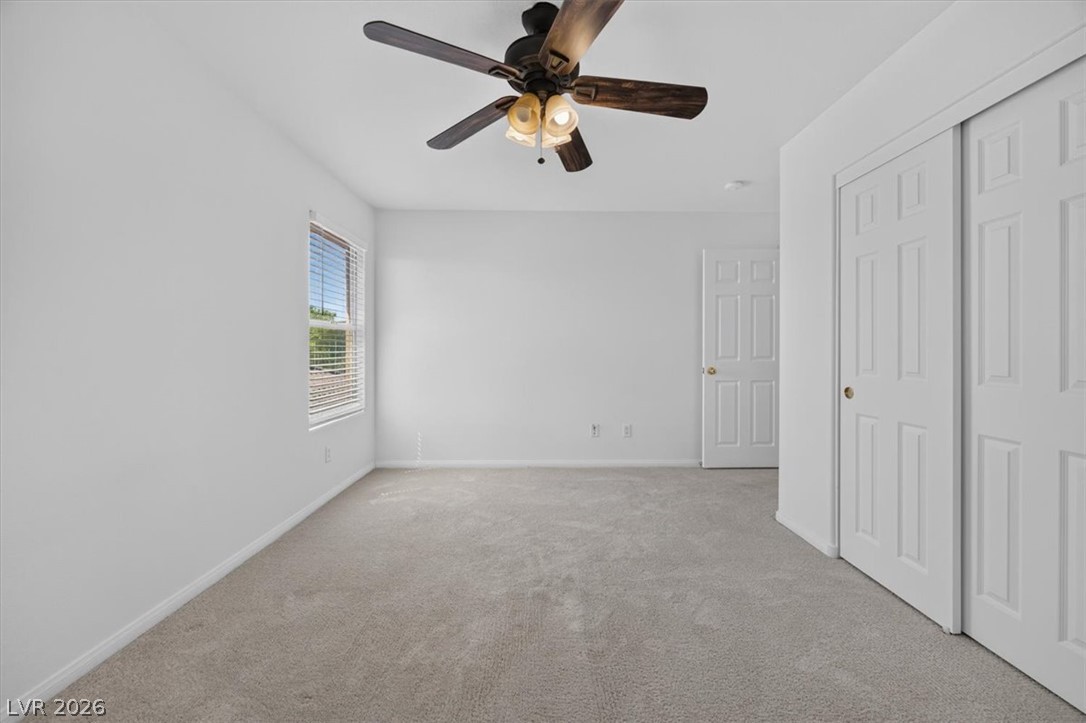 3799 Honey Ridge Court Las Vegas NV 89135