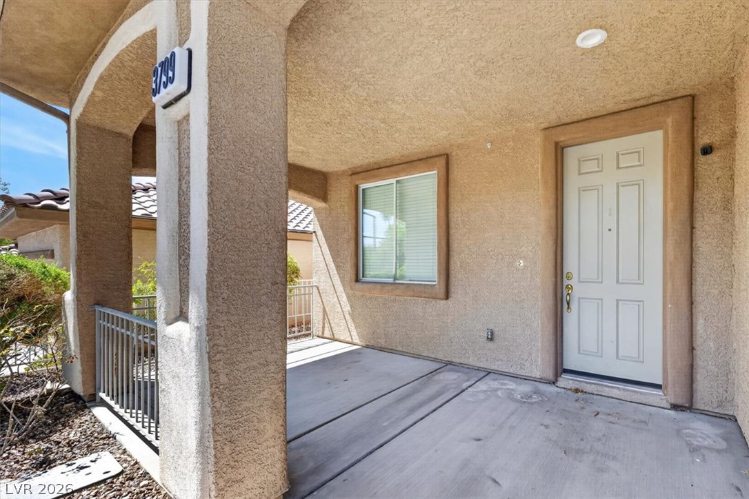 3799 Honey Ridge Court Las Vegas NV 89135