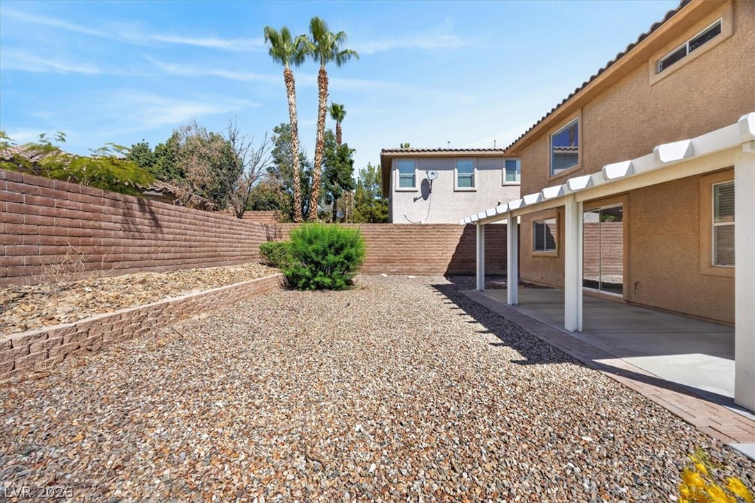 3799 Honey Ridge Court Las Vegas NV 89135