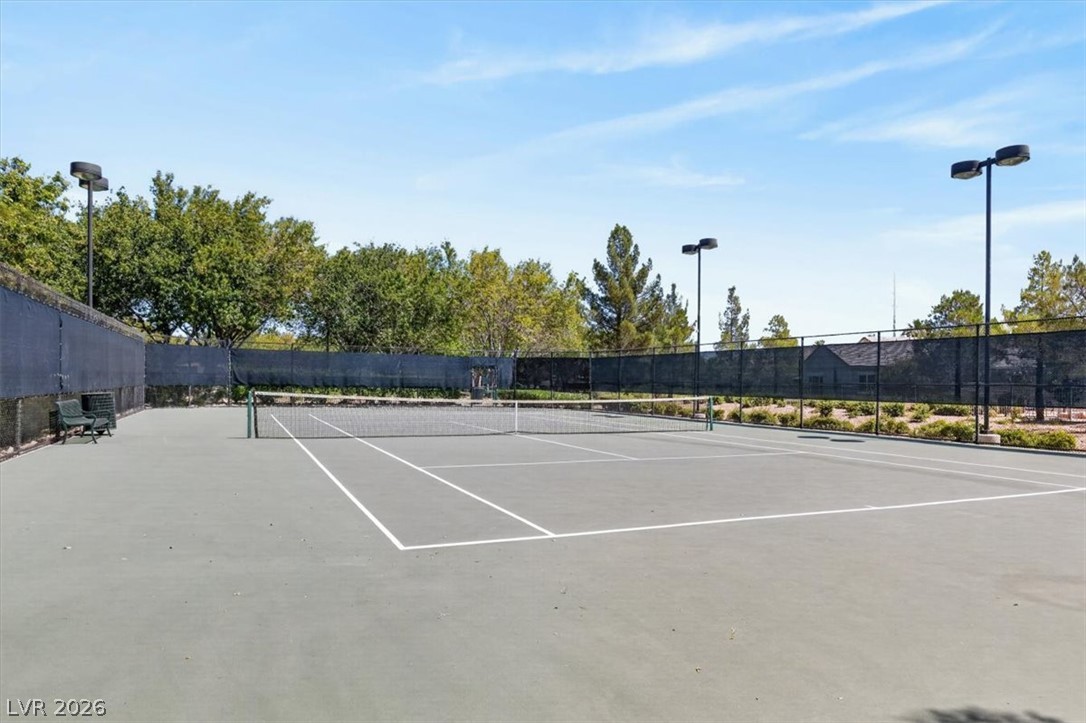 3799 Honey Ridge Court Las Vegas NV 89135