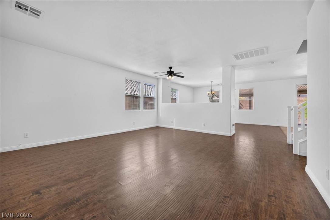 3799 Honey Ridge Court Las Vegas NV 89135