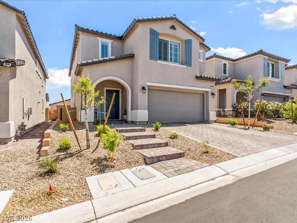 10977 Oregano Avenue Las Vegas NV 89166