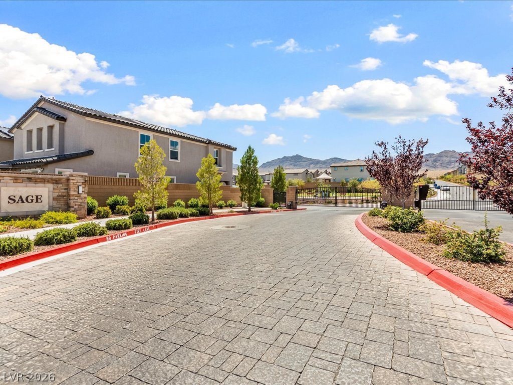 10977 Oregano Avenue Las Vegas NV 89166