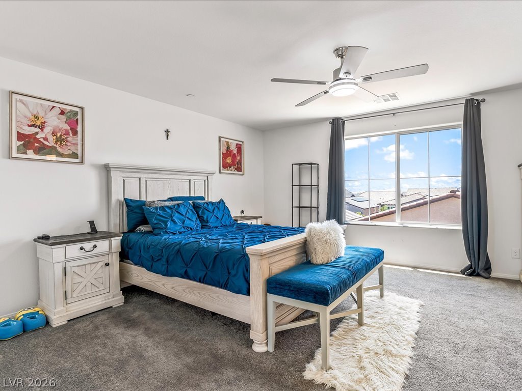 10977 Oregano Avenue Las Vegas NV 89166