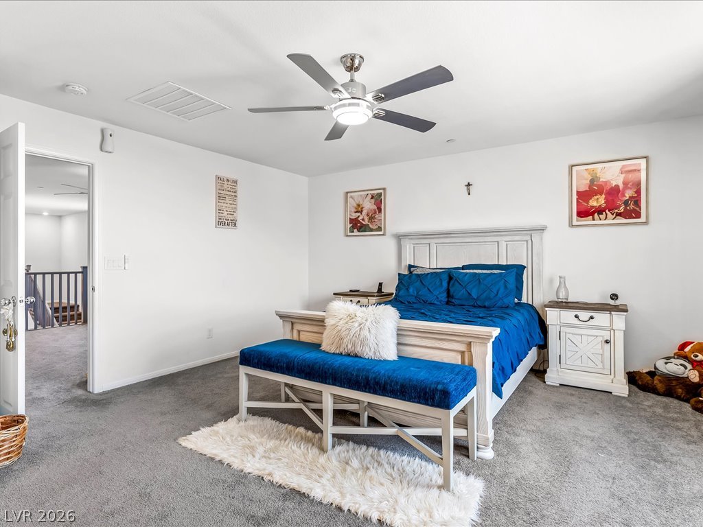 10977 Oregano Avenue Las Vegas NV 89166