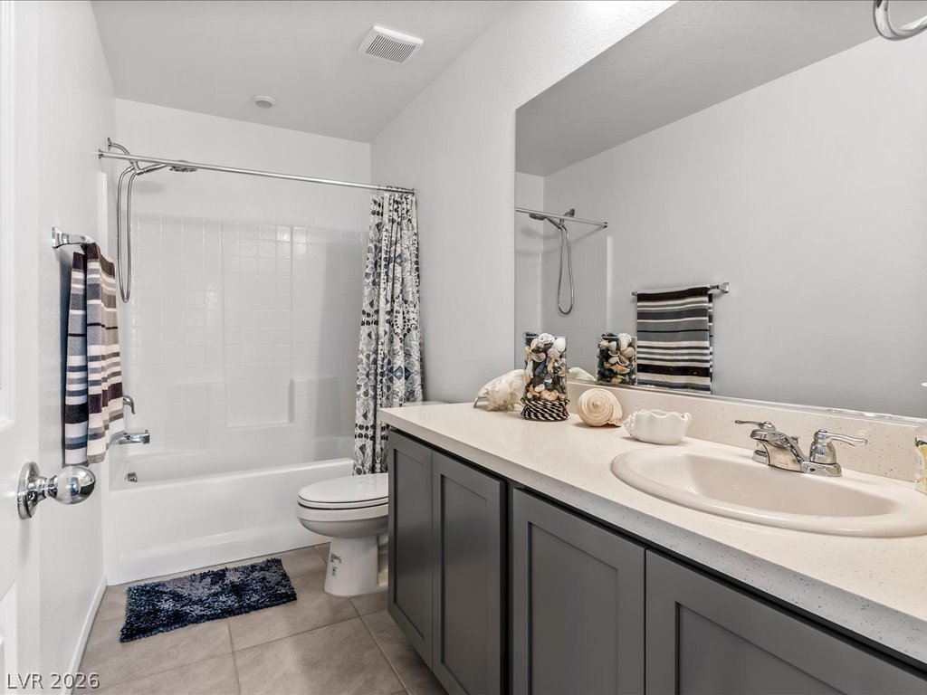 10977 Oregano Avenue Las Vegas NV 89166