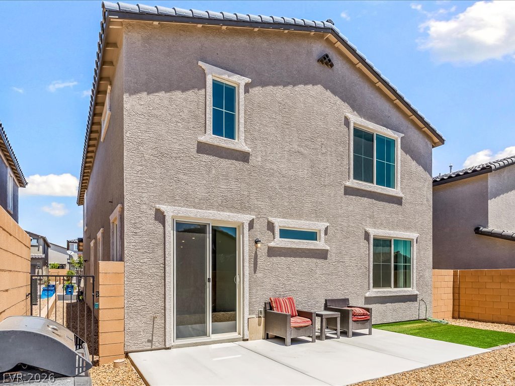 10977 Oregano Avenue Las Vegas NV 89166