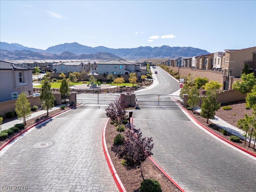 10977 Oregano Avenue Las Vegas NV 89166